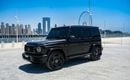 Mercedes Benz G63 AMG STD