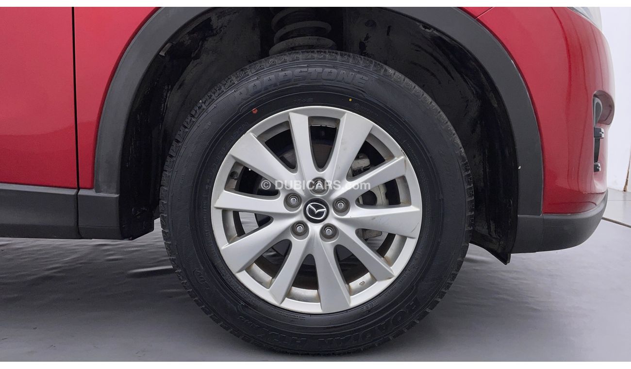 Mazda CX5 GT 2.5 | Zero Down Payment | Free Home Test Drive