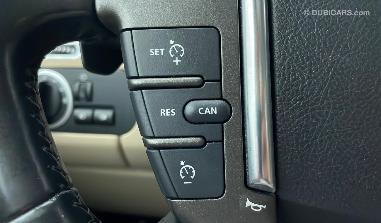 Land Rover Discovery HSE 3 | Zero Down Payment | Free Home Test Drive