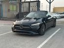 مرسيدس بنز CLE300 4MATIC