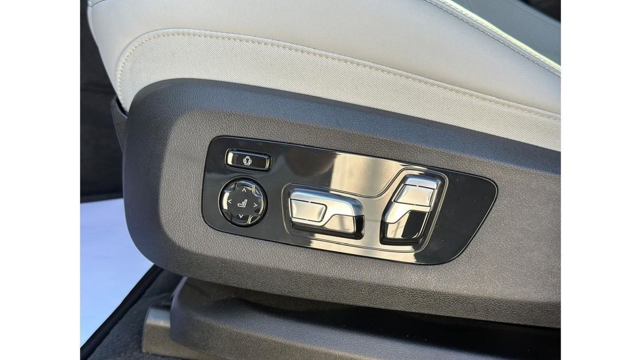 بي أم دبليو XM BMW XM MODEL 2023 ZERO KM UNDER WARRANTY FOR EXPORT