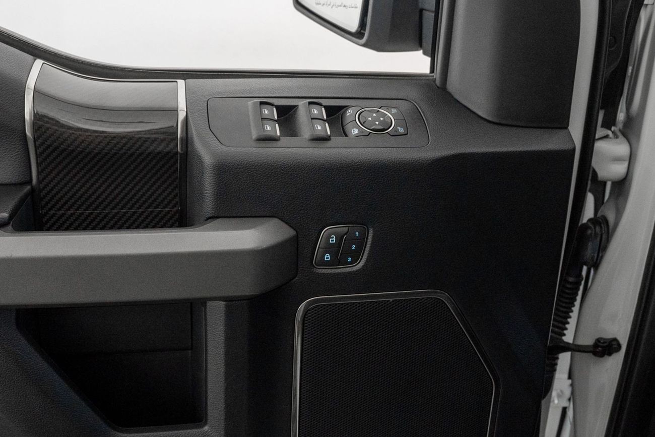 فورد إف-150 رابتور 2020 Ford F150 Raptor / Full Service History / Ford Warranty & Service Contract