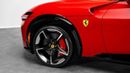 Ferrari Purosangue - 2025 - Canadian Specs