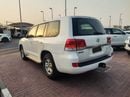 Toyota Land Cruiser 200 4.5L GXR V8 TWIN TURBO DIESEL AUTOMATIC TRANSMISSION