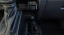 Toyota Land Cruiser 2024 Toyota Land Cruiser 70 Series Hardtop | 4.0L V6 | 228 HP | Automatic | 4x4 | GCC Specs