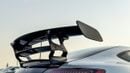 Mercedes Benz AMG GT Black Series 2021 GCC Full Service History 4.4L Biturbo V8
