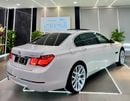 BMW 730Li Exclusive 4.0L