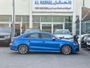 Audi S3 STD