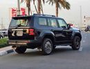 Toyota Prado TXL / 2.7L PETROL / LIMITED VERSION (CODE# 68025)