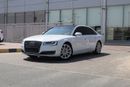 Audi A8 L 55 TFSI quattro Full Option 3.0L