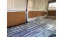 Toyota Hiace 2013 High Roof Ref#588