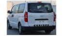 Hyundai H-1 Std Std Hyundai H1 2015 GCC in excellent condition without accidents