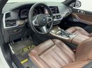 BMW X5 50i M Sport 4.4L 2020 BMW X5 M50i M-Sport, July 2025 BMW Warranty + Service Pack, Full Options, GCC