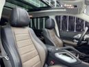 مرسيدس بنز GLS 580 STD