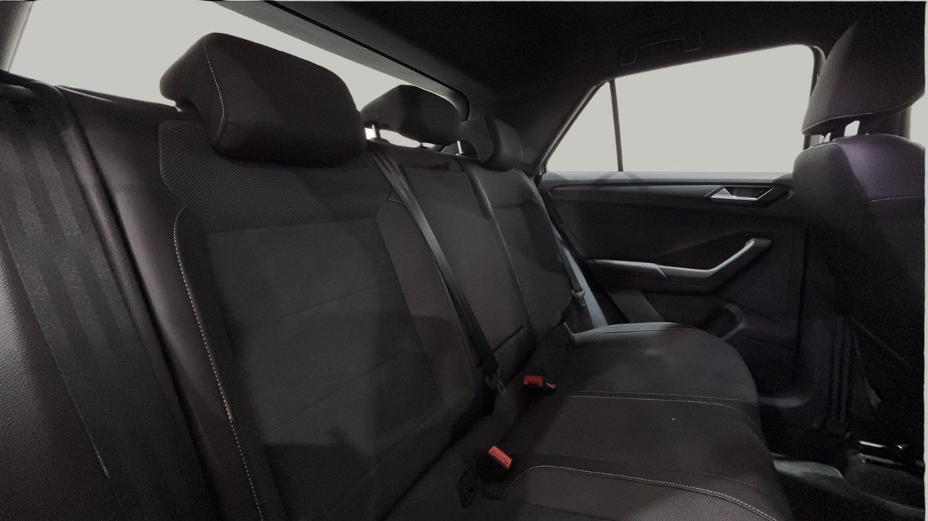 Volkswagen T-ROC STYLE 2024 | AED 1034/Month | 0 DP | 30 Day Return | Warranty | Service History