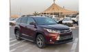 Toyota Highlander *Offer*2019 Toyota Highlander LE 2.7L V4 / Export only