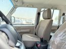 Toyota Land Cruiser EXPORT ONLY - LC 76 basic automatic 4.0