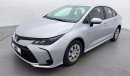 Toyota Corolla XLI 1.6 | Under Warranty | Inspected on 150+ parameters