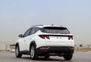 Hyundai Tucson Comfort 1.6L (178 HP) Hyundai Tucson 2.0L 2022 GCC, accident-free, in excellent condition 1431 P.M