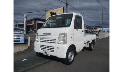 Suzuki Carry DA63T