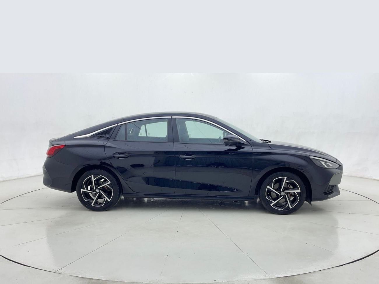 أم جي GT 1.5L 2022 | 0 DP | 597/Month | 30 Day Return | Service History