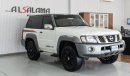 Nissan Patrol Super Safari