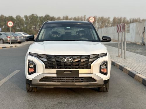Hyundai Creta SMART