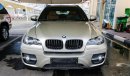 بي أم دبليو X6 XDrive 3.5i