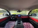 Toyota Tundra 2023 Full Option 4X4