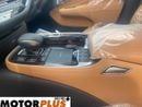 Lexus LS500 HYBRID EXCLUSIVE AWD with "Ottoman Seat”