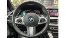 BMW X5 50i M Sport BMW X5 50i X Drive M Kit GCC Under Warranty From Agency