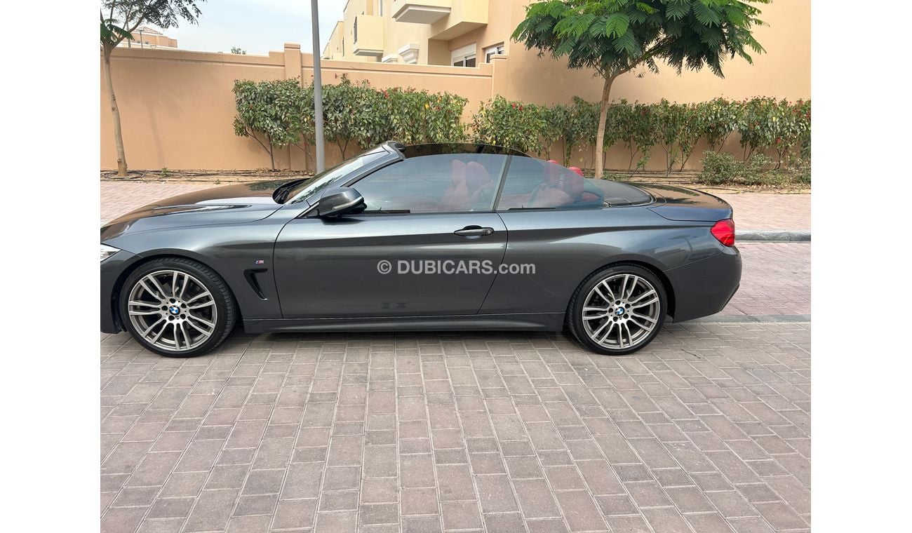 BMW 430i