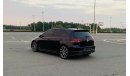 Volkswagen Golf Golf