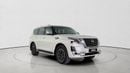 Nissan Patrol LE PLATINUM CITY | Guaranteed Warranty | 0 Down Payment