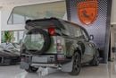 Land Rover Defender Land Rover Defender X-Dynamic HSE P400 - 2026 - GCC (Export)