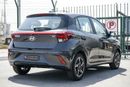 هيونداي جراند i10 Hyundai i10Grand 1.2L Hatchback Model 2026 GCC specs Full Options