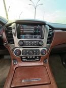 Chevrolet Suburban LTZ 5.3L 4WD