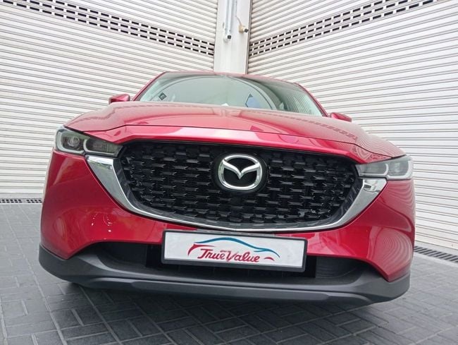 Mazda CX-5 GL, миниатюра 21