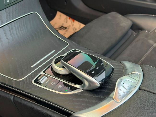 Mercedes-Benz C-Class AMG, миниатюра 16