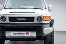 Toyota FJ Cruiser FJ STD