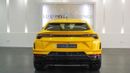 Lamborghini Urus LAMBORGHINI URUS 2024 GCC FULL OPTION UNDER WARRANTY AND CONTRACT SERVICE. IN EXCELLENT CONDITION