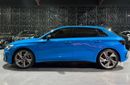 Audi S3 TFSI quattro 2.0L Hatchback