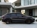 Porsche Cayenne GTS 4.0L (460 HP) AED 4,640 P.M | 0% DOWN PAYMENT | PORSCHE CAYENNE GTS | 4.0L V8 | 2021 | GCC SPECS
