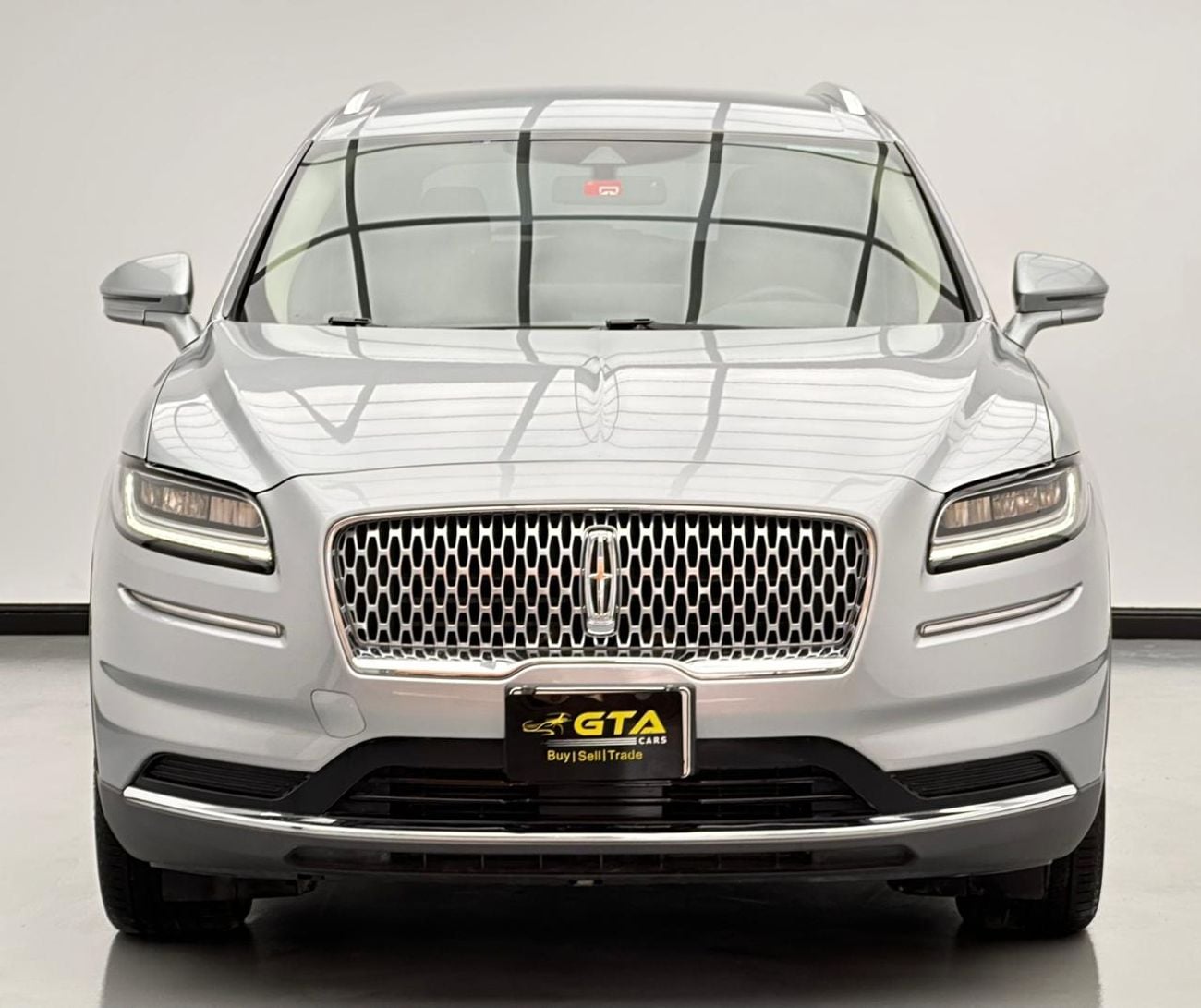 لينكولن ناوتيلوس 2022 Lincoln Nautilus Presidential, Sep/2027 Lincoln Warranty + Service Contract, Lincoln Full Servi