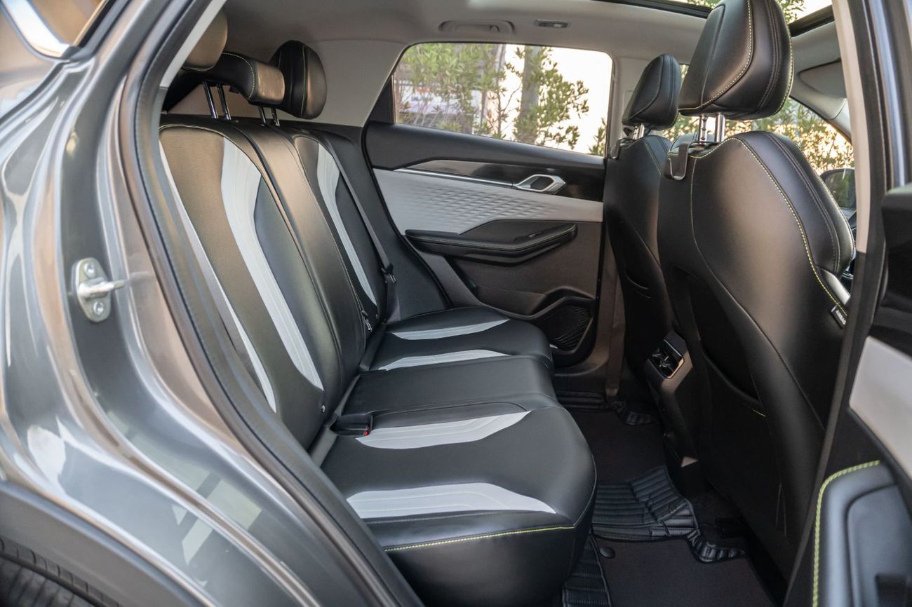 جيلي كول تري 1.5TD GL-Sport