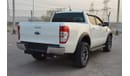 Ford Ranger Clean car full option