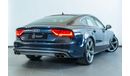 Audi S7 2015 Audi S7 Quattro AWD