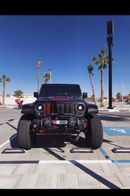 Jeep Gladiator RUBICON