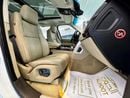 Land Rover Range Rover AMAZING VOGUE SV DESIGN || V8 SUPERCHARGED || GCC || PERFECT CONDITION