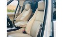 Land Rover Range Rover RANGE ROVER VOUGE MODEL 2015 GCC SPACE FULL OPTION